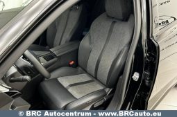Peugeot 408 1.2 Automatas 2023 full