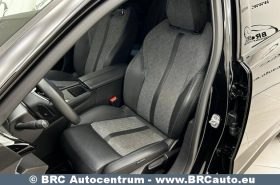 Peugeot 408 1.2 Automatas 2023