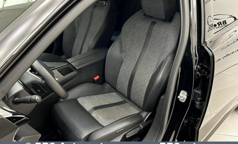 Peugeot 408 1.2 Automatas 2023 full