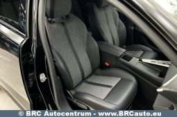 Peugeot 408 1.2 Automatas 2023 full