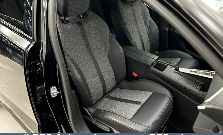 Peugeot 408 1.2 Automatas 2023 full