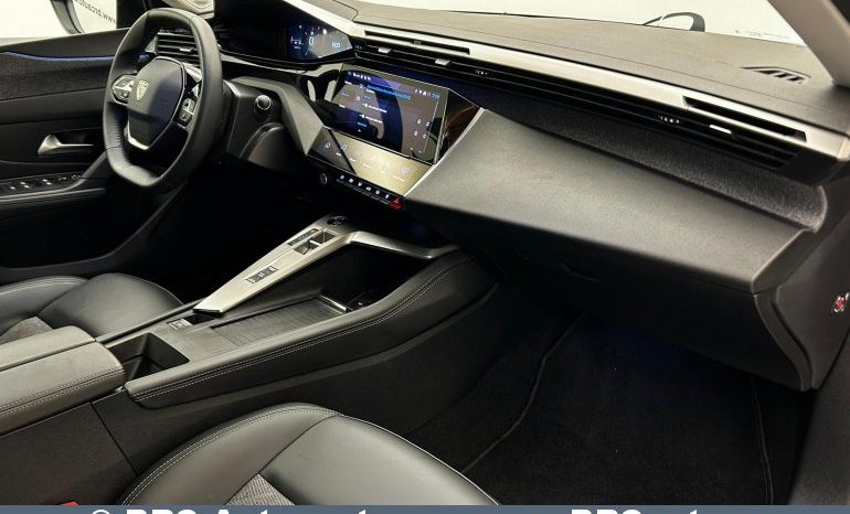 Peugeot 408 1.2 Automatas 2023 full