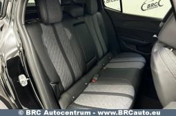 Peugeot 408 1.2 Automatas 2023 full