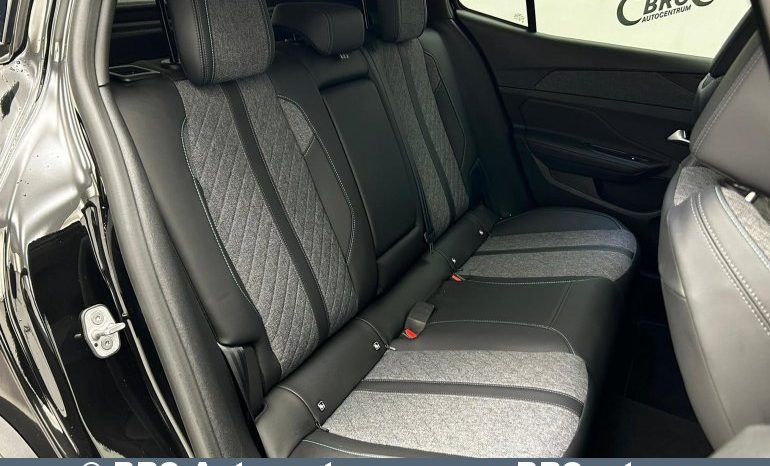 Peugeot 408 1.2 Automatas 2023 full