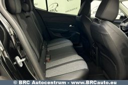 Peugeot 408 1.2 Automatas 2023 full