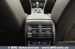 Volkswagen Passat 2.0TDI Highline Automatas 2016 full