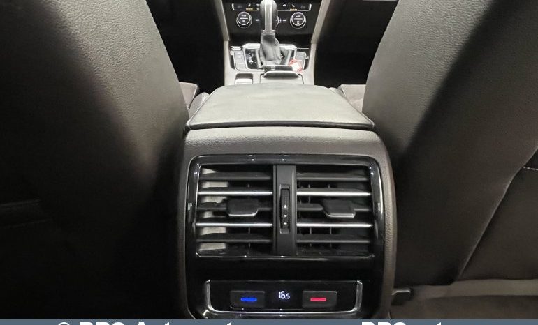 Volkswagen Passat 2.0TDI Highline Automatas 2016 full