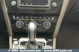Volkswagen Passat 2.0TDI Highline Automatas 2016 full