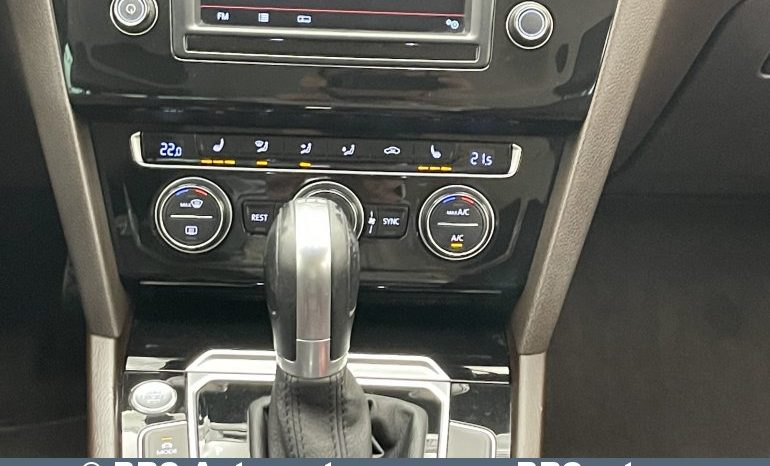 Volkswagen Passat 2.0TDI Highline Automatas 2016 full