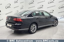 Volkswagen Passat 2.0TDI Highline Automatas 2016