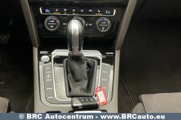 Volkswagen Passat 2.0TDI Highline Automatas 2016 full