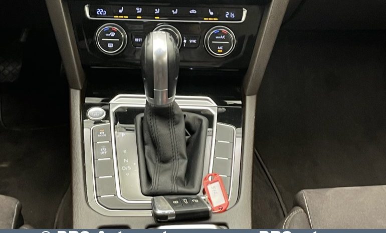 Volkswagen Passat 2.0TDI Highline Automatas 2016 full