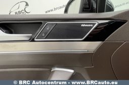 Volkswagen Passat 2.0TDI Highline Automatas 2016 full