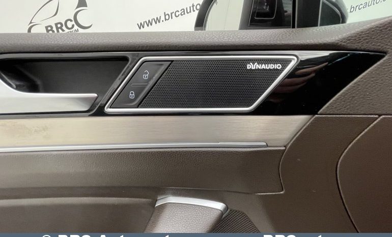 Volkswagen Passat 2.0TDI Highline Automatas 2016 full