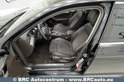 Volkswagen Passat 2.0TDI Highline Automatas 2016 full