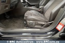 Volkswagen Passat 2.0TDI Highline Automatas 2016 full