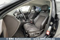 Volkswagen Passat 2.0TDI Highline Automatas 2016 full