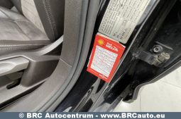 Volkswagen Passat 2.0TDI Highline Automatas 2016 full