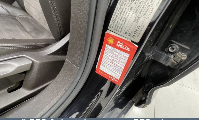 Volkswagen Passat 2.0TDI Highline Automatas 2016 full