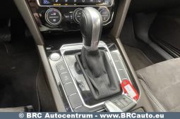 Volkswagen Passat 2.0TDI Highline Automatas 2016 full