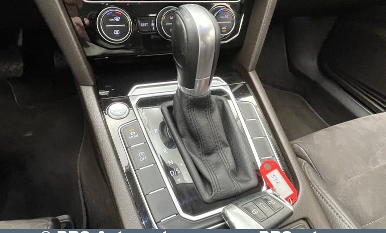 Volkswagen Passat 2.0TDI Highline Automatas 2016 full