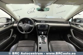Volkswagen Passat 2.0TDI Highline Automatas 2016