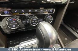 Volkswagen Passat 2.0TDI Highline Automatas 2016 full