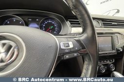 Volkswagen Passat 2.0TDI Highline Automatas 2016 full