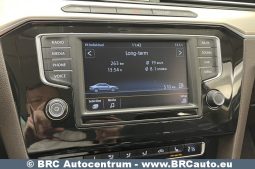 Volkswagen Passat 2.0TDI Highline Automatas 2016 full