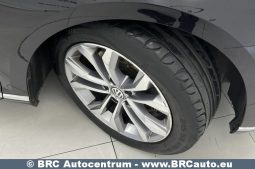 Volkswagen Passat 2.0TDI Highline Automatas 2016 full