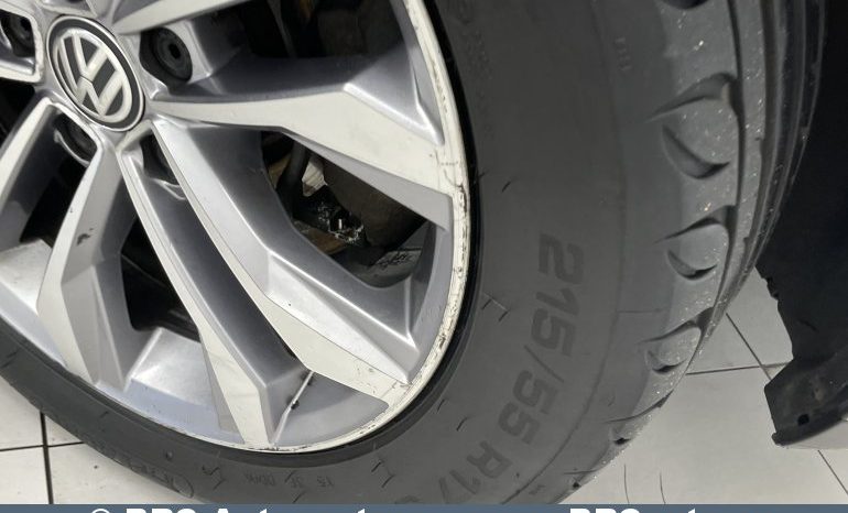 Volkswagen Passat 2.0TDI Highline Automatas 2016 full