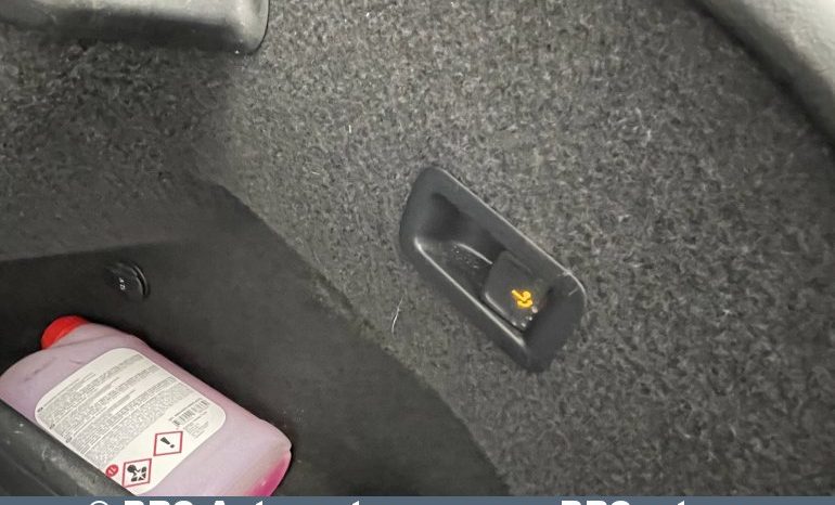 Volkswagen Passat 2.0TDI Highline Automatas 2016 full