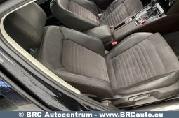 Volkswagen Passat 2.0TDI Highline Automatas 2016