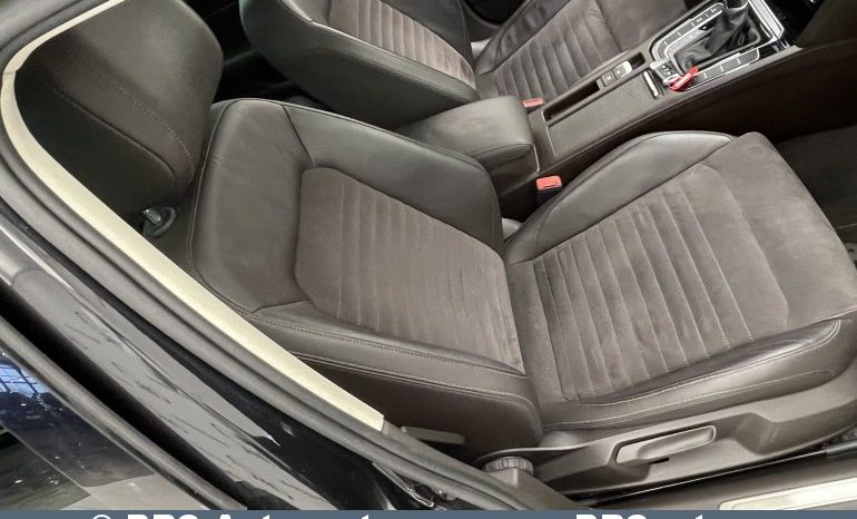 Volkswagen Passat 2.0TDI Highline Automatas 2016 full