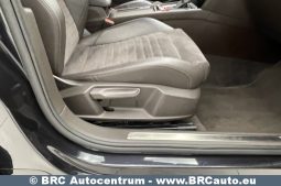 Volkswagen Passat 2.0TDI Highline Automatas 2016 full