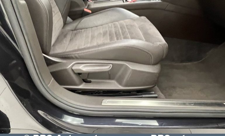 Volkswagen Passat 2.0TDI Highline Automatas 2016 full