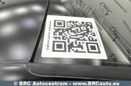 Volkswagen Passat 2.0TDI Highline Automatas 2016 full