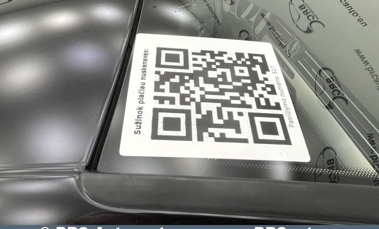 Volkswagen Passat 2.0TDI Highline Automatas 2016 full