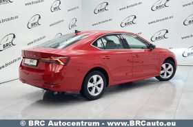 Skoda Octavia 2.0 TDI Automatas 2020