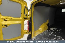 Opel Vivaro 2.0d Automatas 2021 full