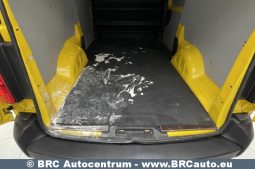 Opel Vivaro 2.0d Automatas 2021 full