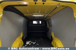 Opel Vivaro 2.0d Automatas 2021 full