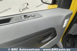 Opel Vivaro 2.0d Automatas 2021 full