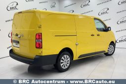 Opel Vivaro 2.0d Automatas 2021