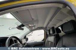 Opel Vivaro 2.0d Automatas 2021 full