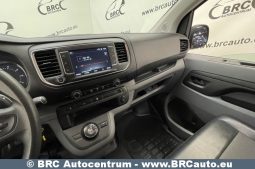 Opel Vivaro 2.0d Automatas 2021 full