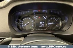 Opel Vivaro 2.0d Automatas 2021 full