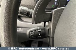 Opel Vivaro 2.0d Automatas 2021 full