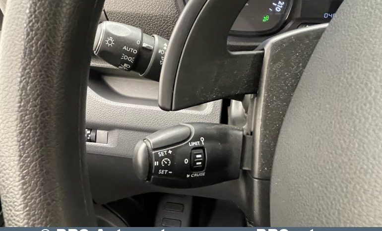 Opel Vivaro 2.0d Automatas 2021 full