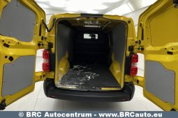 Opel Vivaro 2.0d Automatas 2021